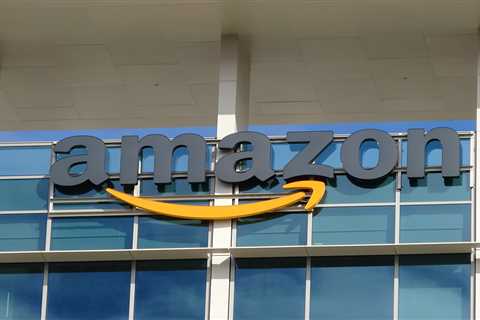 Amazon bursts back into the trillion-dollar club as the stock rally allows Big Tech to retake top slots among most valued companies