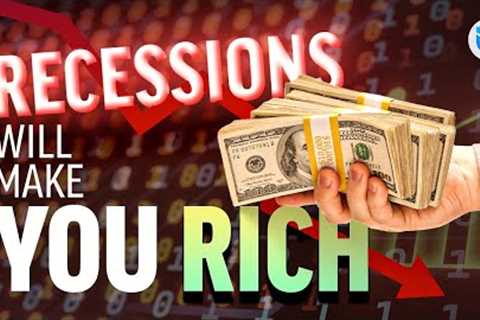 Why Investors are STILL Buying Real Estate in the 2023 Recession