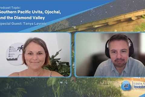 Great investment areas in the Southern Pacific with Realtor and Farm Specialist Tanya Lavrnic