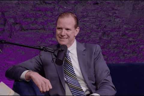 James Nelson: CRE Brokerage &amp; Investment | Discovering Commercial Real Estate Podcast #19