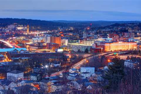 9 Must-Try Restaurants in Waterbury, CT: Where the Waterbury Locals Eat