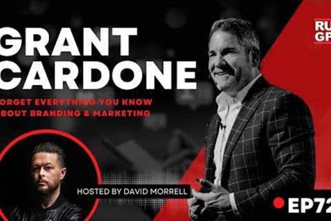 Grant Cardone Marketing Tips - Branding Strategies To Grow Your Business | GreaterPropertyGroup.com
