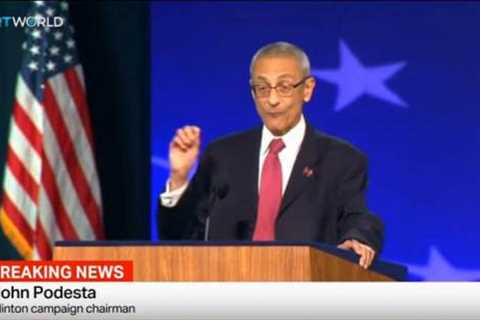 Corrupt John Podesta Awards $2 Billion Government Loan to Former Tesla Employee Which Will Compete with Elon Musk