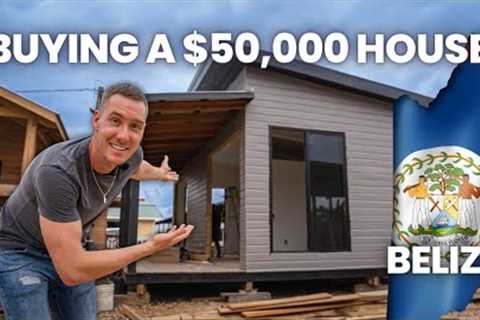 Learn How I Made My First Investment in BELIZE Real Estate! Insider tips from an expert
