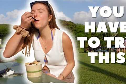 Kauai Food Guide 2023 | Best Places to Eat on Kauai (acai bowls, fried chicken, &amp; more) |Wanderlusqt
