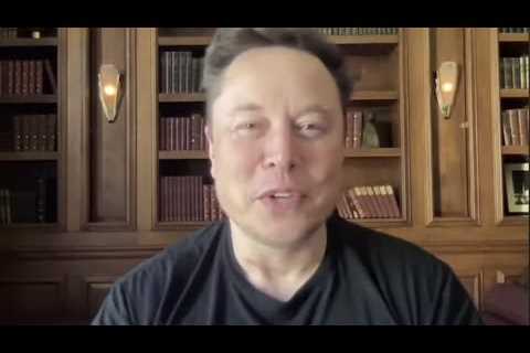 LIVE: Tesla's unveils a masterpiece: The Tesla that will change the car industry forever - Tesla CEO