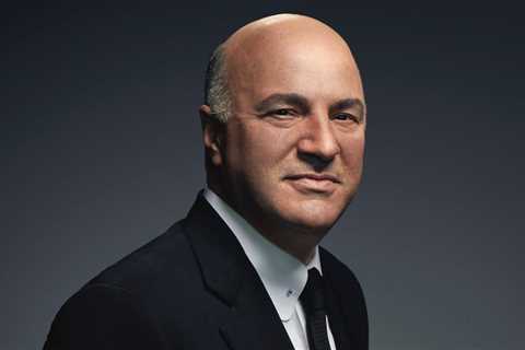A conversation with Shark Tank's Kevin O'Leary on ChatGPT and how to invest in artificial intelligence.