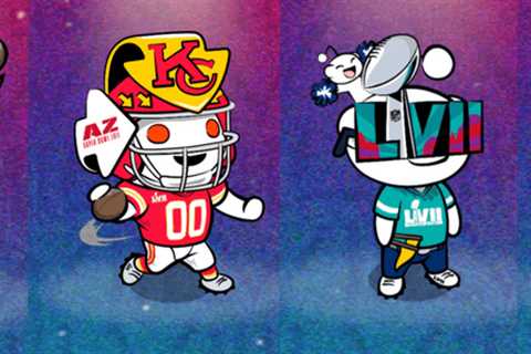 Reddit and The NFL Team Up For a Free NFT Launch