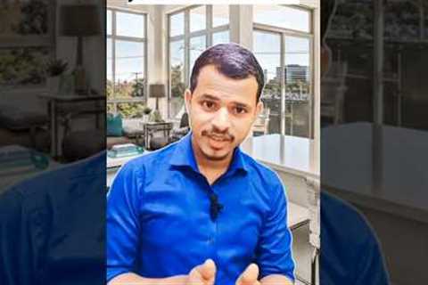 Start investment in Property with just rs 300.  #shorts #finance #trending #reit #investing