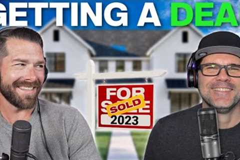 How To Find Great Real Estate Deals in 2023 Housing Market