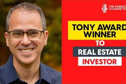 Unlocking the Secrets of Real Estate Investing: A Backstage Guide