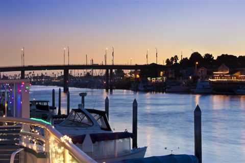 11 Must-Try Oxnard Restaurants: Where the Oxnard Locals Eat