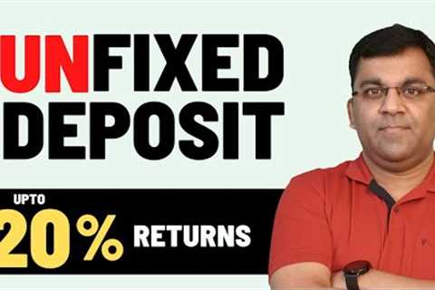 5 Alternative Investments offering upto 20% Returns | Fixed Deposit Alternatives for Regular Income