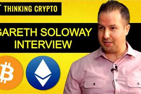 Gareth Soloway Talks Next Move for Crypto, Bitcoin, &amp; Stocks as the Fed Continues Rate Hikes