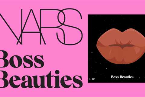 NARS and Boss Beauties Launch ODENTITY NFTs