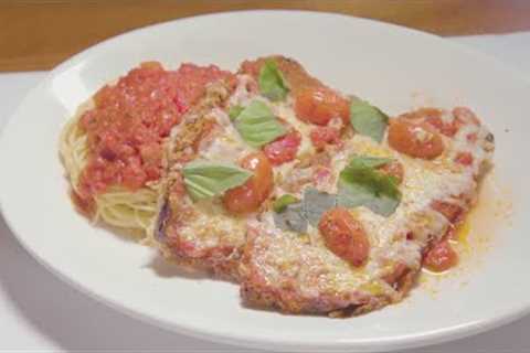 Hawaii's Kitchen: Romano's Macaroni Grill (Part 1 of 2)