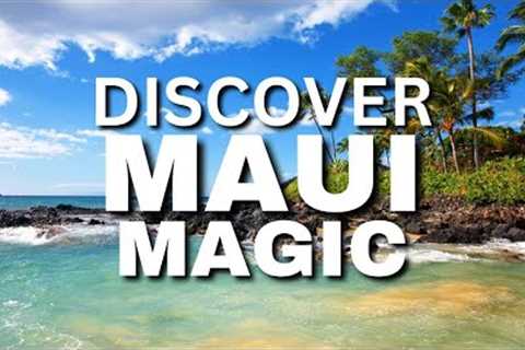 The 34 BEST Things To Do In Maui