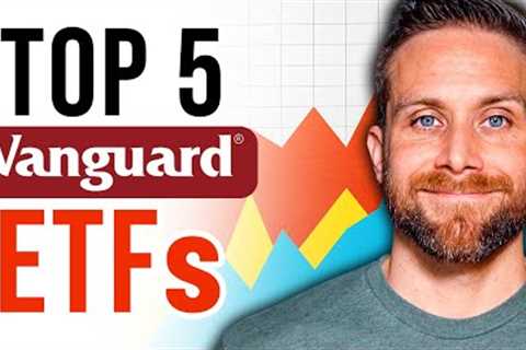 5 Best Vanguard ETFs to Buy and Hold Forever
