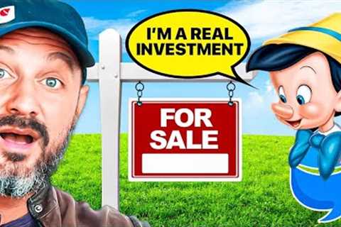 Please don’t invest in airbnb real estate. Please don’t.