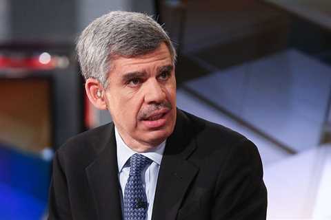 Your best indicator for where the stock market is going in 2023 is the 2-year Treasury yield, Mohamed El-Erian says