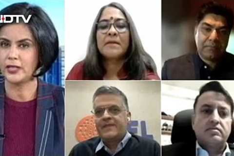 Budget 2023 For Real Estate - Hits And Misses | The Property Show