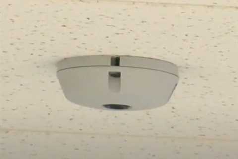 More From Green Bay City Hall: City Officials Install Secret Video and Microphone Recording Devices in City Hall to Spy on Political Foes and Citizens …Update: City Defends Spying