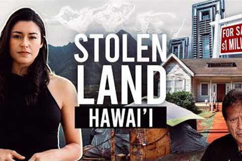 The Native Hawaiians who want independence from the U.S.