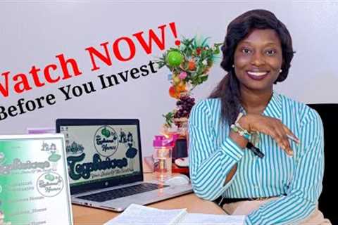 How To Know If A Property Is A Good Investment.