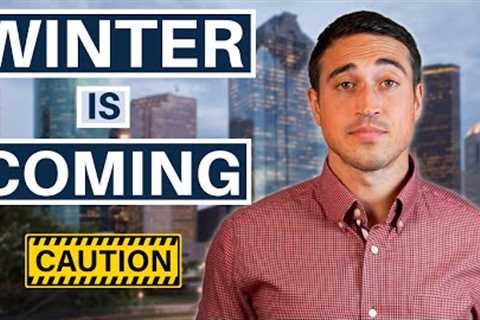 What a Recession Could Mean For The Commercial Real Estate Market