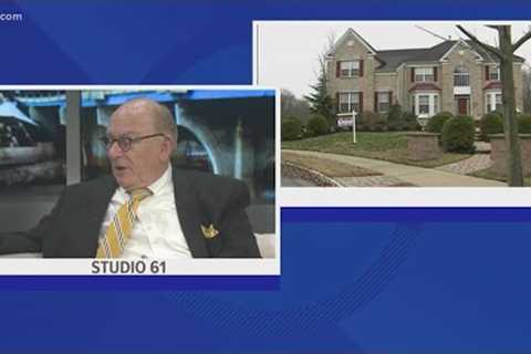 What's happening with Connecticut's real estate market?