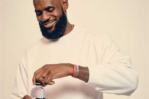 LeBron James NFTs Soar After He Breaks NBA Scoring Record