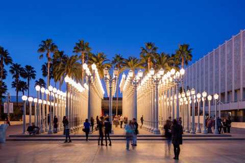 Cozomo De’ Medici Donates 22 NFTs to LA Museum