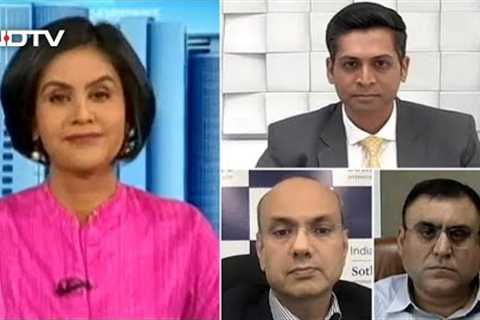 Budget Impact On REITs - Should You Invest?