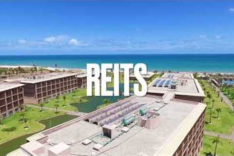 REITS: How To Invest In Real Estate Through Stock
