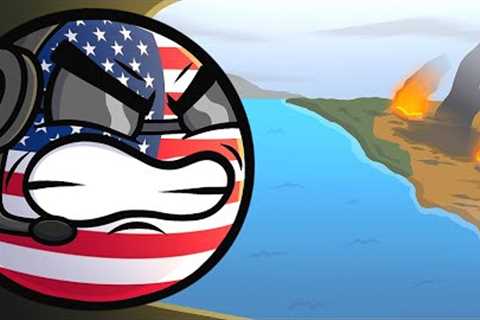 The Day AFTER Pearl Harbor