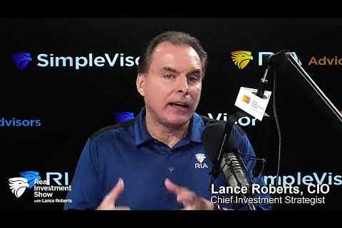 When to Spend? (2/15/23): Market Analysis &amp; Personal Finance commentary from RIA Advisors Chief I...