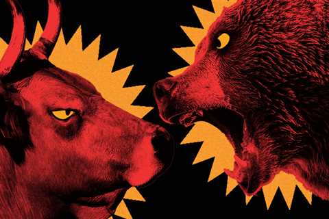 The prediction war between stock market bulls and bears is reaching a feverish pitch. Here's where Jeremy Siegel, Michael Burry and 5 others see US equities heading.