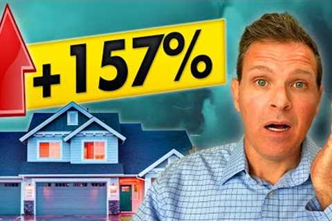Alarming New Trends Emerging in the US Housing Market