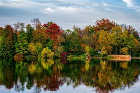 Saving for a House? 7 Free Things to Do in Columbia, MD