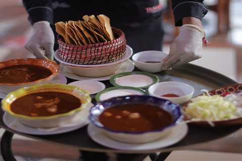 An Ohio restaurant 'forced' servers to work 60 hours a week for just $10 in wages plus tips, the Department of Labor says