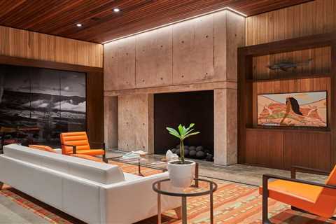 Why eco-certification is driving value in luxury home sales