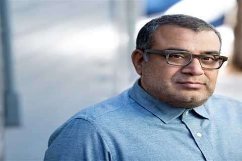 A well-known tech blogger and venture capitalist says it might be time for Google to find a new CEO