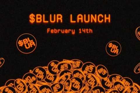Blur NFT Marketplace Sparks Outrage From US-Based Users