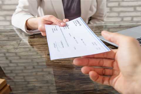 How to ask for a raise in an uncertain economy