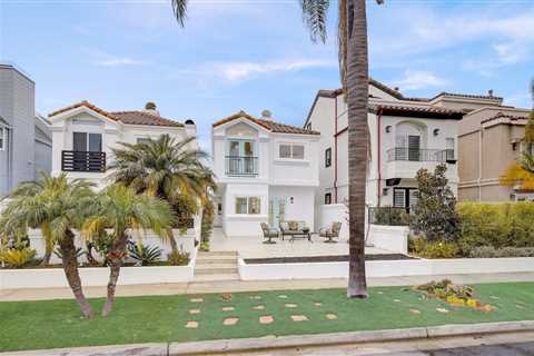 5 Home Remodeling Projects to Boost Your Property Value in Huntington Beach, CA