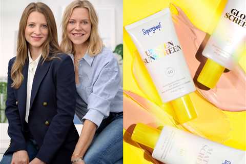 Supergoop survived the 2008 recession. Today its founder and CEO share how to build a recession-proof business.