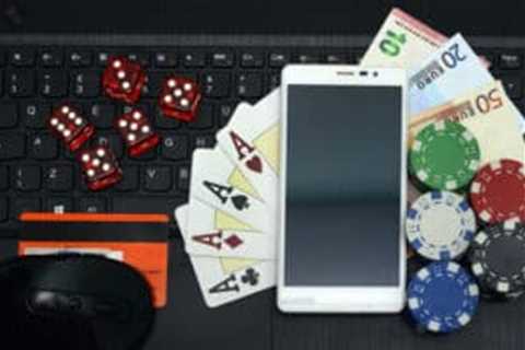 New sweepstake casinos for 2023
