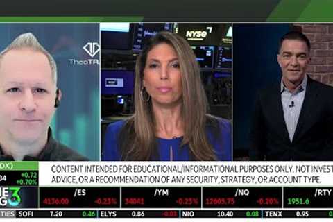MSFT, CAT, SBUX: Technical Trends &amp; How To Trade