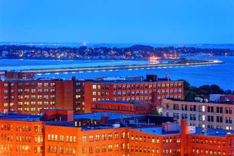 14 Must-Try Restaurants in Lynn, MA: Where the Lynn Locals Eat