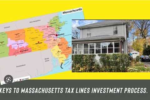 Massachusetts tax lien 2023 | Process Pros and Cons